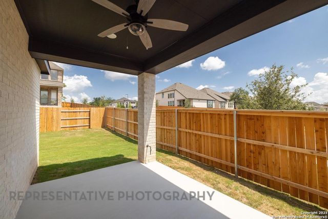 11925 Lofted Bloom, Schertz, TX 78154