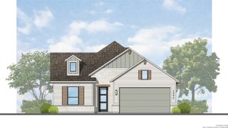 11925 Lofted Bloom, Schertz, TX 78154