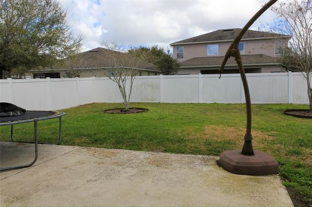 12927 BOGGY POINTE DRIVE, Orlando, FL 32824