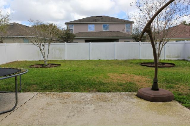 12927 BOGGY POINTE DRIVE, Orlando, FL 32824