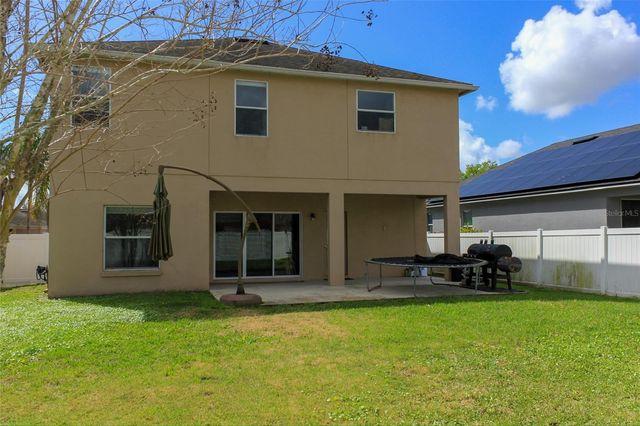 12927 BOGGY POINTE DRIVE, Orlando, FL 32824