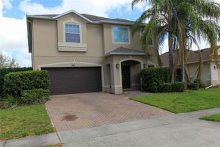 12927 BOGGY POINTE DRIVE, Orlando, FL 32824