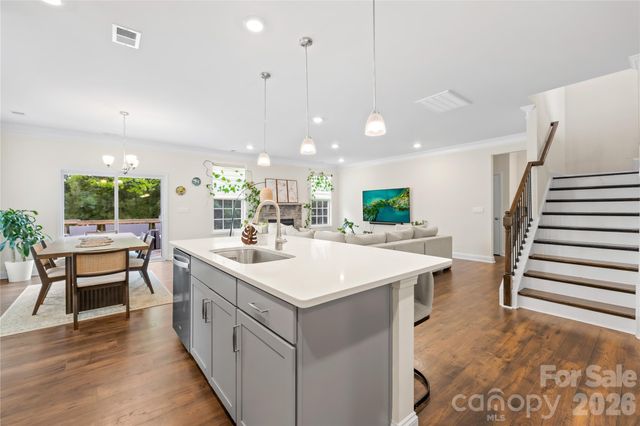 3670 Gladesville Street, Indian Land, SC 29707