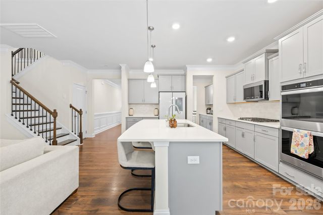 3670 Gladesville Street, Indian Land, SC 29707