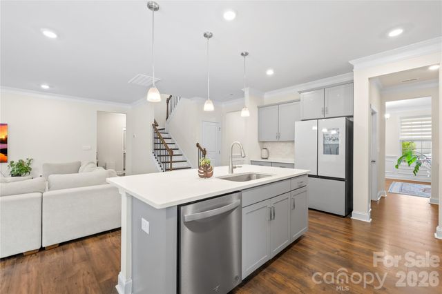 3670 Gladesville Street, Indian Land, SC 29707