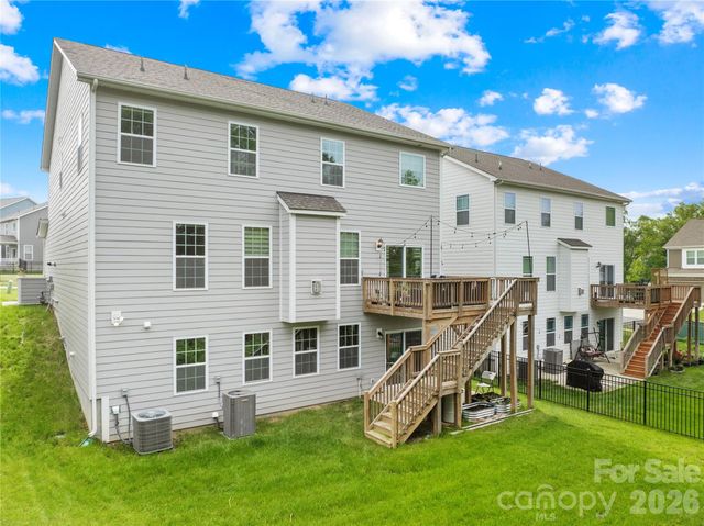 3670 Gladesville Street, Indian Land, SC 29707