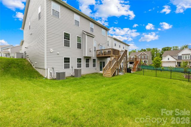 3670 Gladesville Street, Indian Land, SC 29707