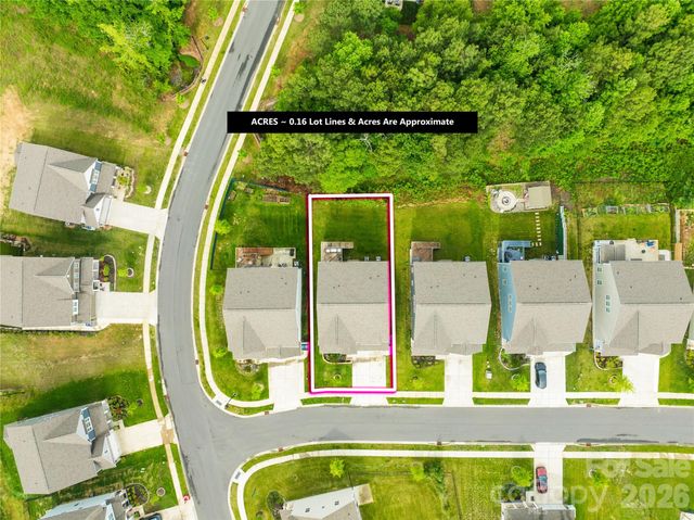 3670 Gladesville Street, Indian Land, SC 29707