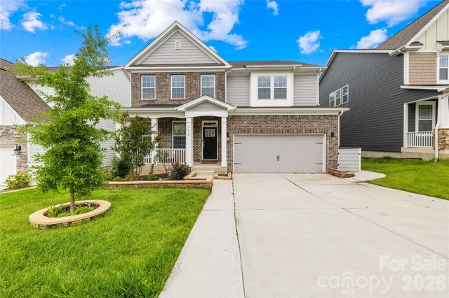 3670 Gladesville Street, Indian Land, SC 29707