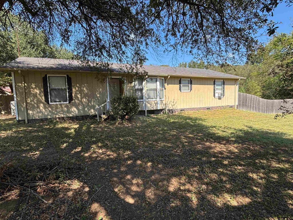 6971 STATE HWY 11 W, Pittsburg, TX 75686