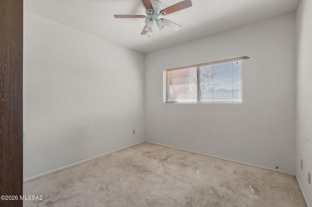 4520 N Vía Sinuosa, Tucson, AZ 85745