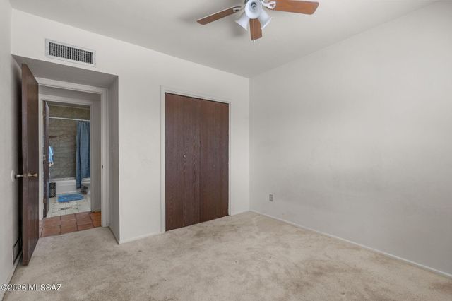4520 N Vía Sinuosa, Tucson, AZ 85745