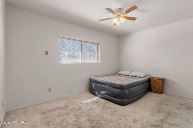 4520 N Vía Sinuosa, Tucson, AZ 85745