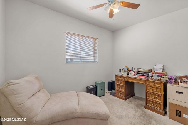 4520 N Vía Sinuosa, Tucson, AZ 85745