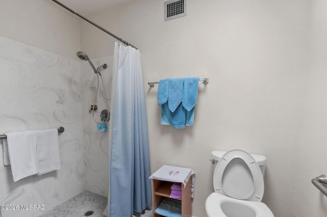 4520 N Vía Sinuosa, Tucson, AZ 85745