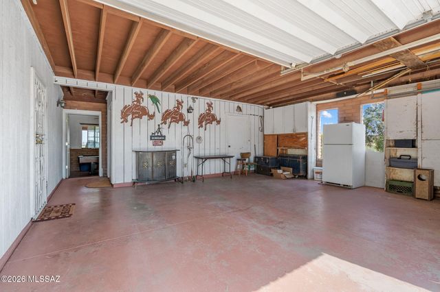 4520 N Vía Sinuosa, Tucson, AZ 85745