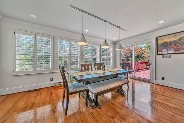 2225 Yellow Mountain RD SE, Roanoke, VA 24014