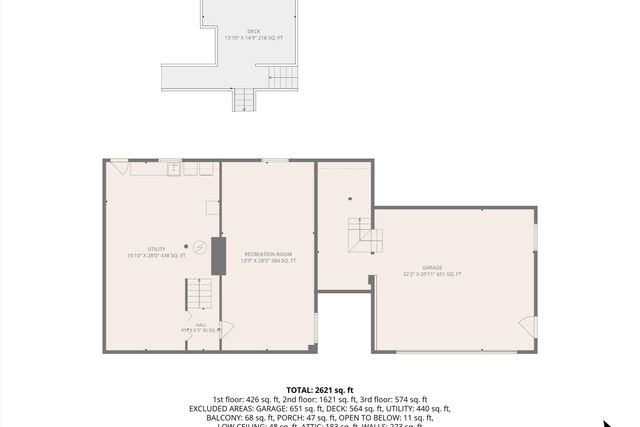 2225 Yellow Mountain RD SE, Roanoke, VA 24014