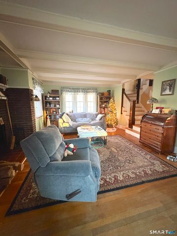 14 Arden Road, Waterbury, CT 06708