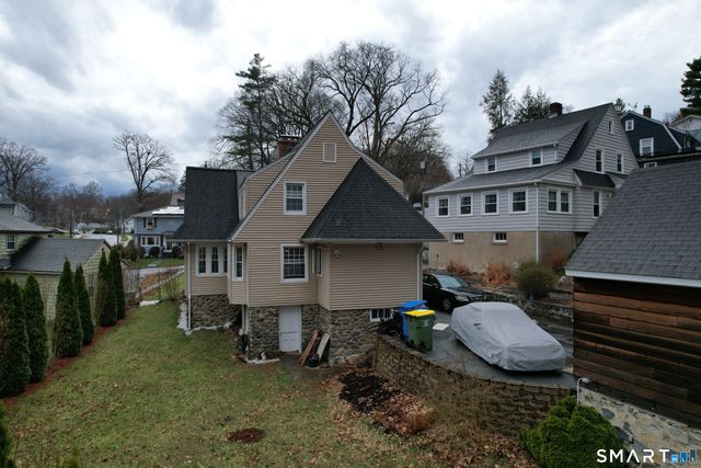 14 Arden Road, Waterbury, CT 06708