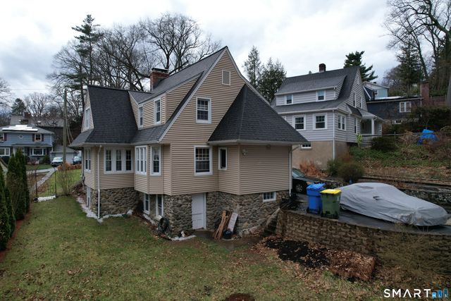 14 Arden Road, Waterbury, CT 06708