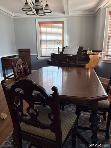 14 Arden Road, Waterbury, CT 06708