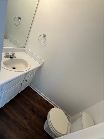 1693 Woodsford Road NW, Kennesaw, GA 30152