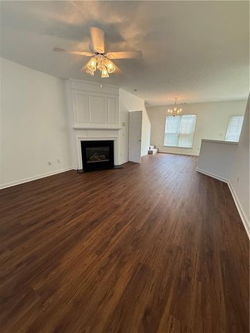 1693 Woodsford Road NW, Kennesaw, GA 30152