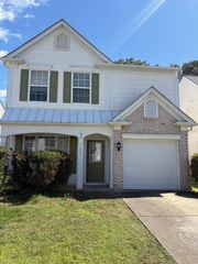 1693 Woodsford Road NW, Kennesaw, GA 30152