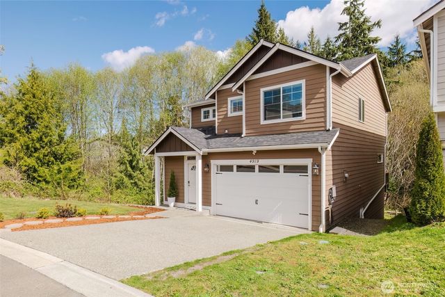 4919 Onalaska Loop SE, Port Orchard, WA 98367