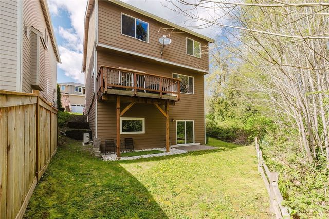 4919 Onalaska Loop SE, Port Orchard, WA 98367