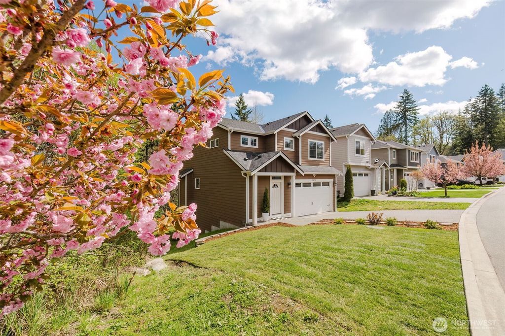 4919 Onalaska Loop SE, Port Orchard, WA 98367