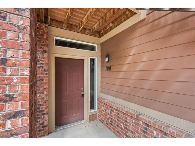 2133 Krisron Rd B108, Fort Collins, CO 80525