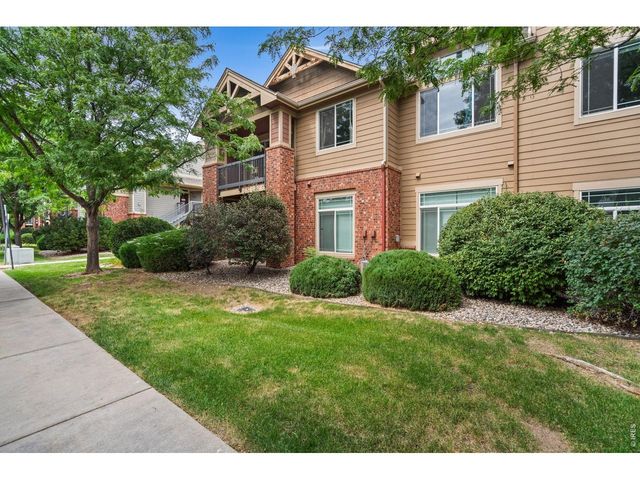 2133 Krisron Rd B108, Fort Collins, CO 80525