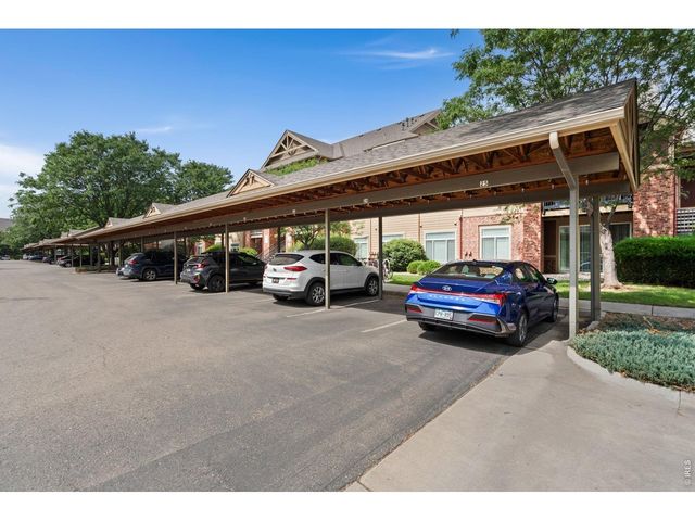 2133 Krisron Rd B108, Fort Collins, CO 80525