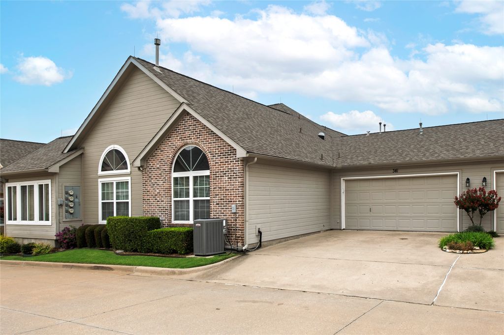 2601 Marsh Lane 341, Plano, TX 75093