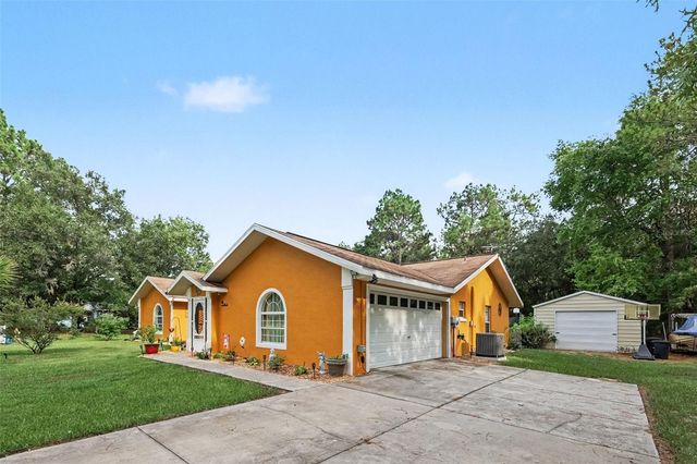 18018 SW 68TH LOOP, Dunnellon, FL 34432