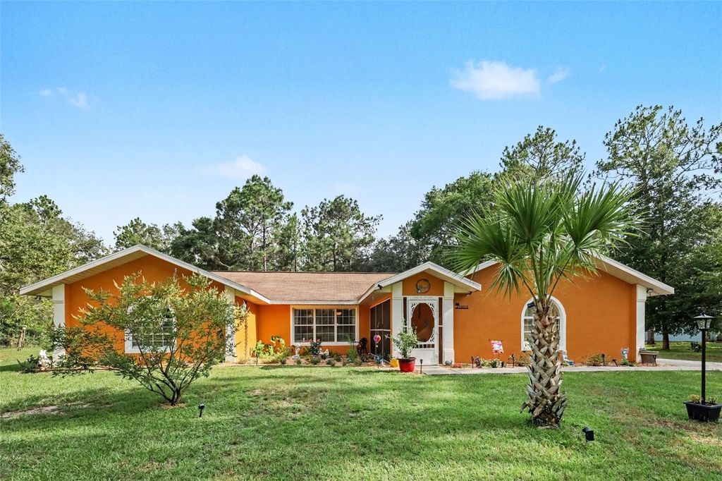 18018 SW 68TH LOOP, Dunnellon, FL 34432