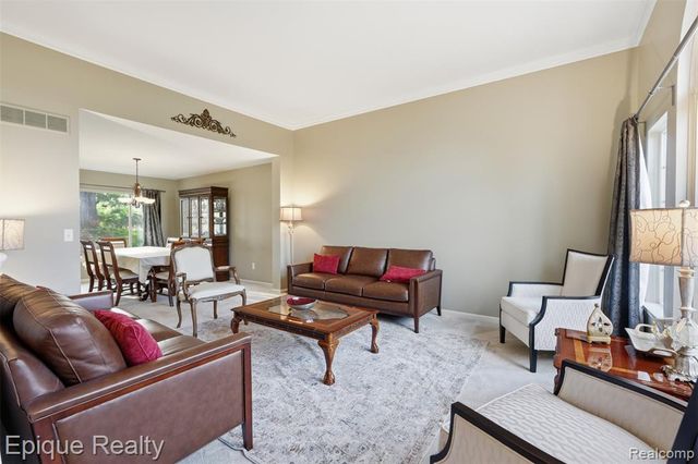 2442 Moors Court, Ann Arbor, MI 48108