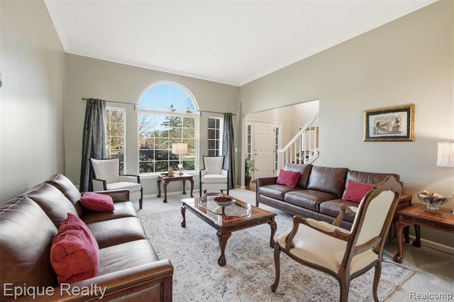 2442 Moors Court, Ann Arbor, MI 48108