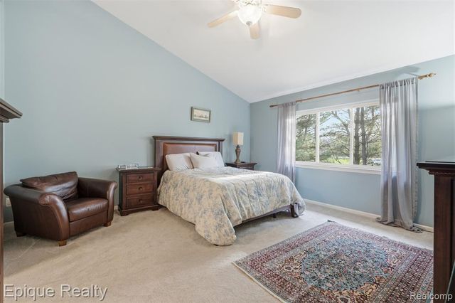 2442 Moors Court, Ann Arbor, MI 48108