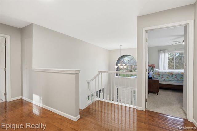 2442 Moors Court, Ann Arbor, MI 48108