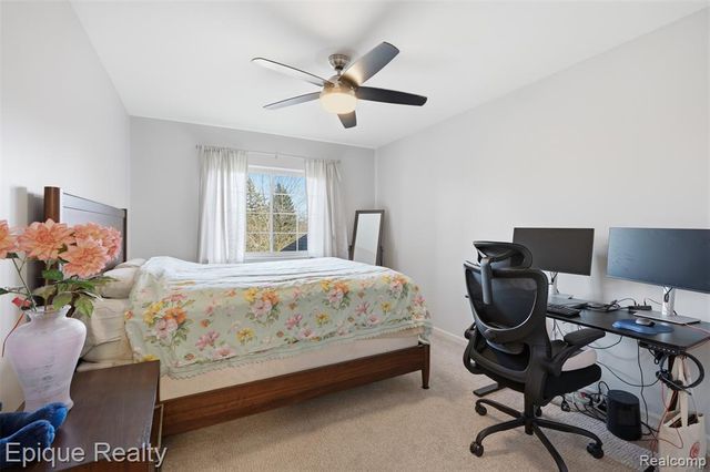 2442 Moors Court, Ann Arbor, MI 48108
