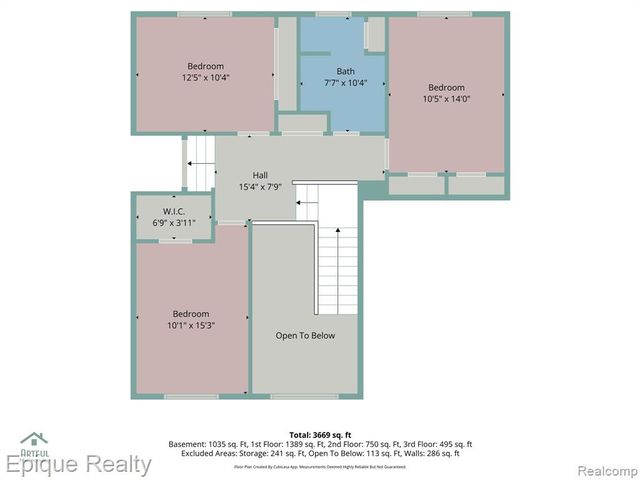 2442 Moors Court, Ann Arbor, MI 48108