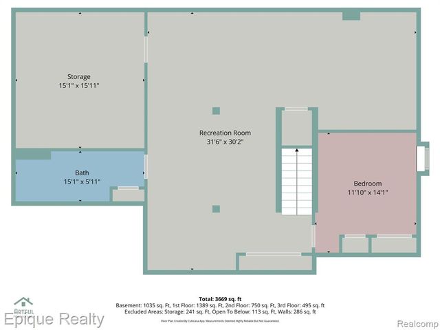 2442 Moors Court, Ann Arbor, MI 48108