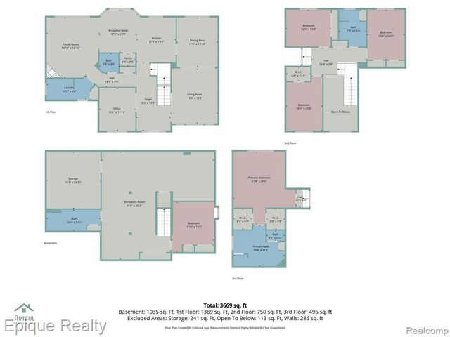 2442 Moors Court, Ann Arbor, MI 48108