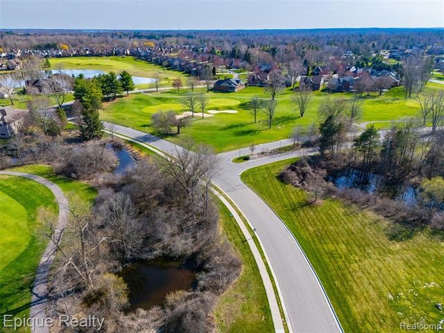 2442 Moors Court, Ann Arbor, MI 48108