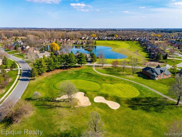 2442 Moors Court, Ann Arbor, MI 48108