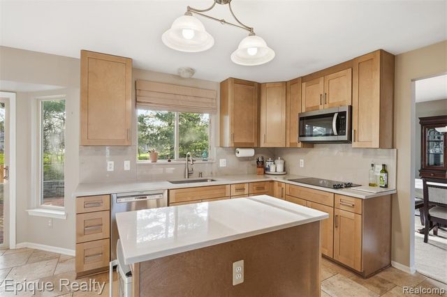 2442 Moors Court, Ann Arbor, MI 48108