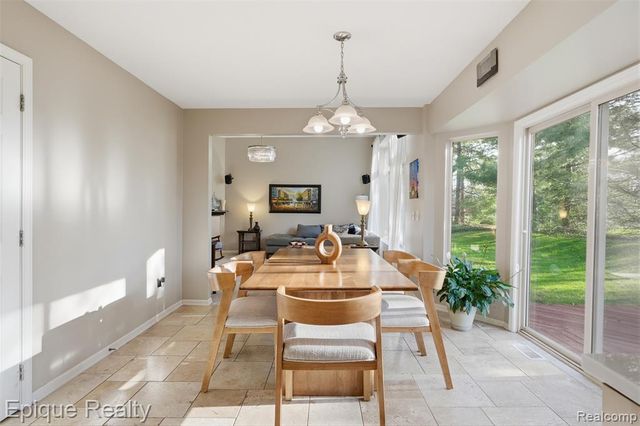 2442 Moors Court, Ann Arbor, MI 48108